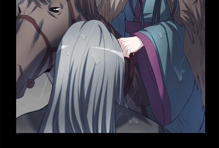 148话 能屈能伸(1/2)-第149话