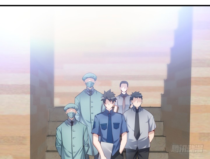 158话 随缘吧(1/2)-第159话