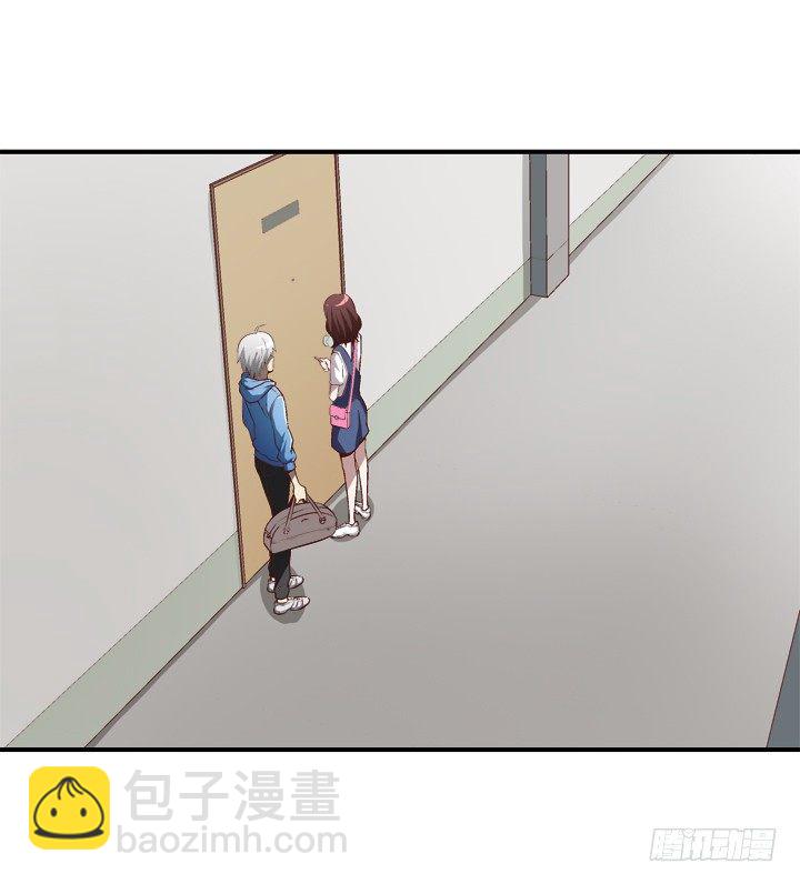 16话 见鬼！-第17话