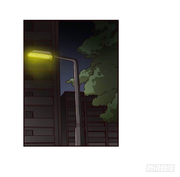 16话 见鬼！-第17话