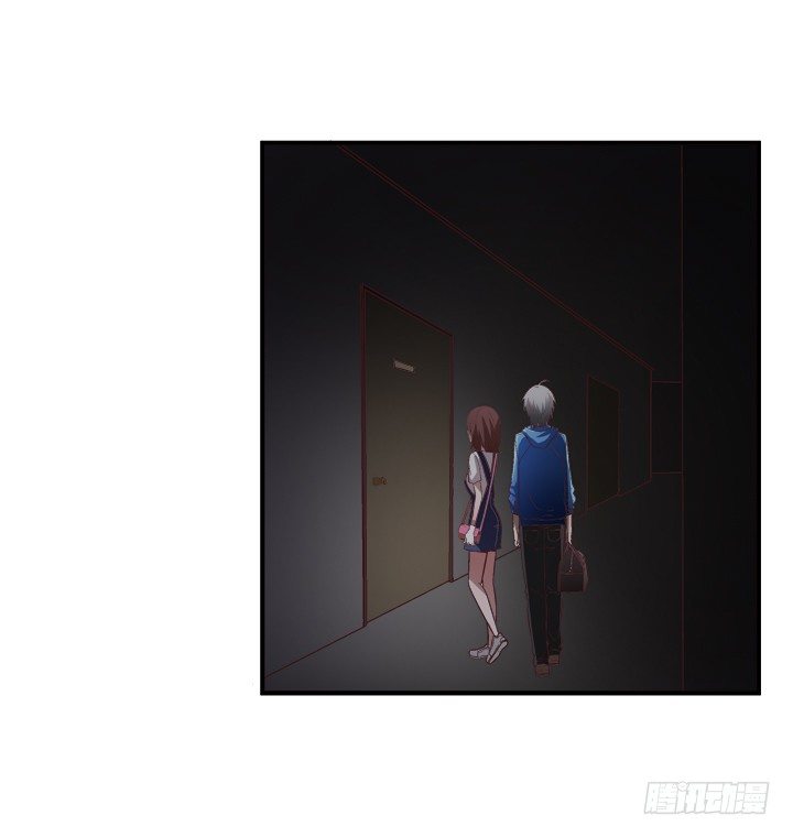 16话 见鬼！-第17话