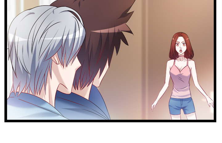 162话 娶个老公美滋滋(1/2)-第163话