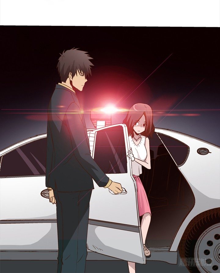 2话 看到了你失恋的样子(1/2)-第3话