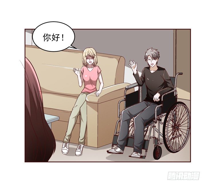 22话 那个女人的忧伤-第23话