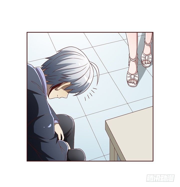 30话 如此亲热的称呼~-第31话
