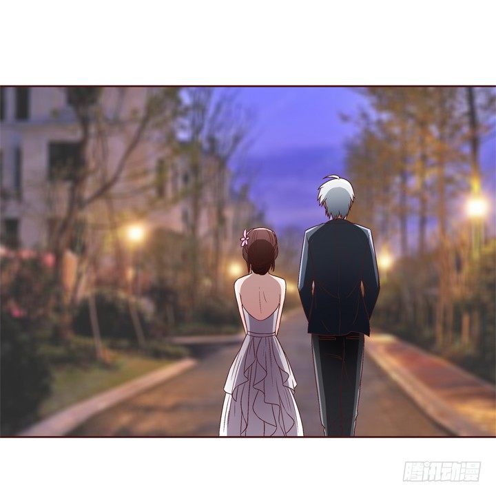32话 接吻了~~~(1/2)-第33话