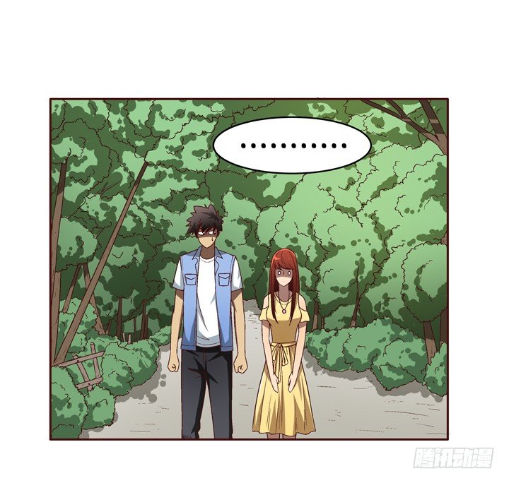 34话 谢林壹到底是谁？-第35话