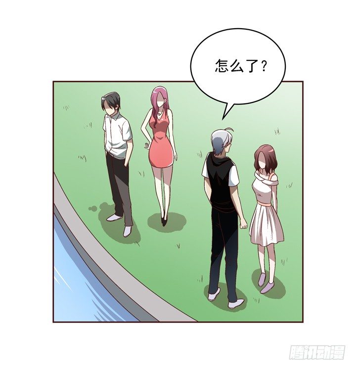 34话 谢林壹到底是谁？-第35话
