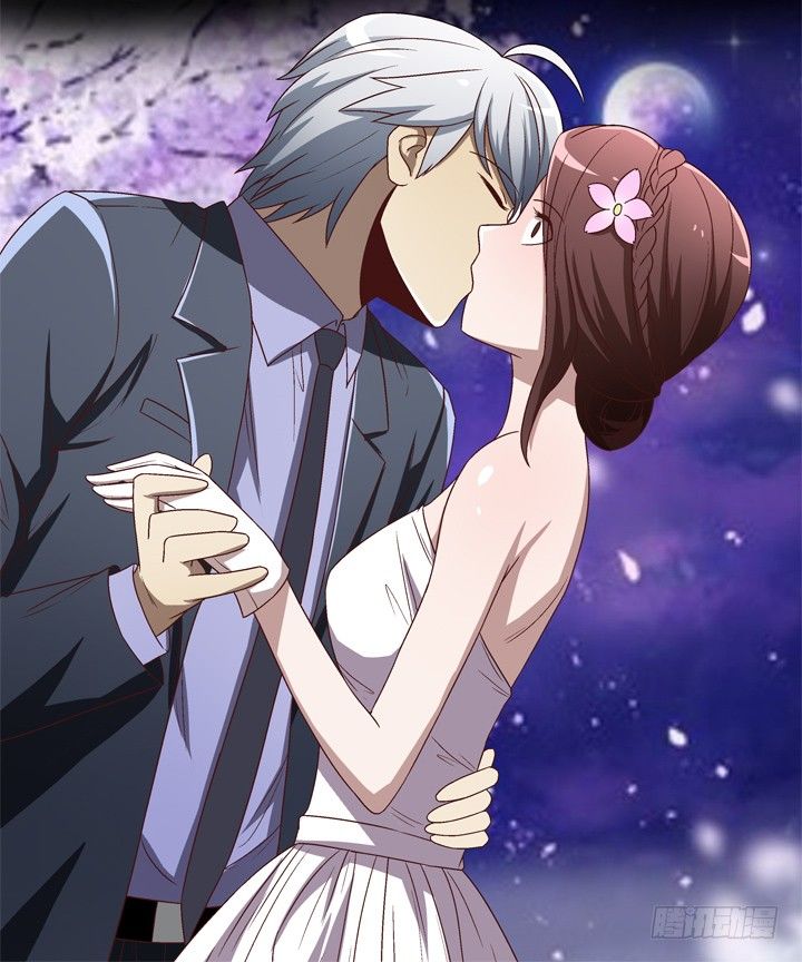 34话 谢林壹到底是谁？-第35话