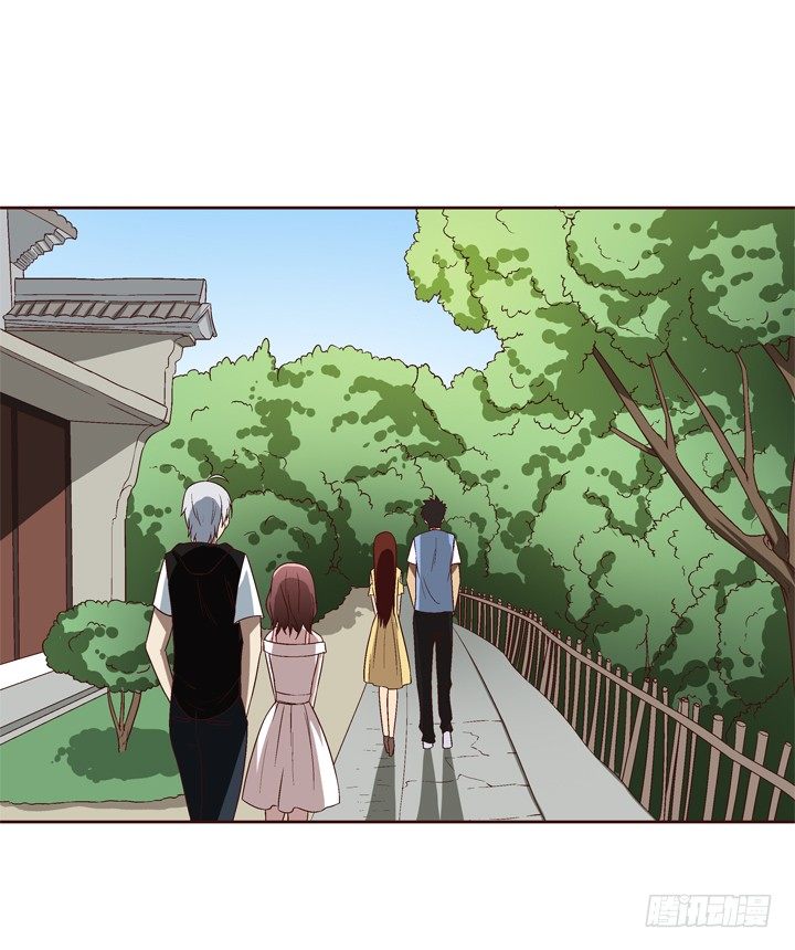 34话 谢林壹到底是谁？-第35话
