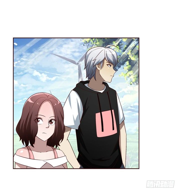 34话 谢林壹到底是谁？-第35话