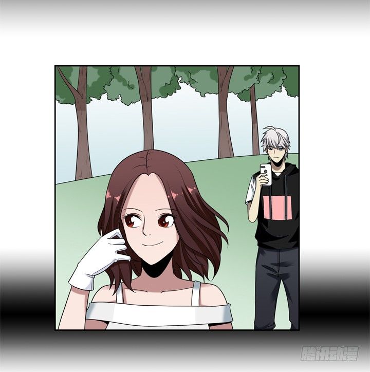 36话 我怀了谢林壹的孩子-第37话
