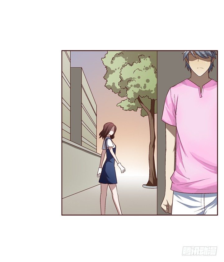 38话 她是我的太阳-第39话