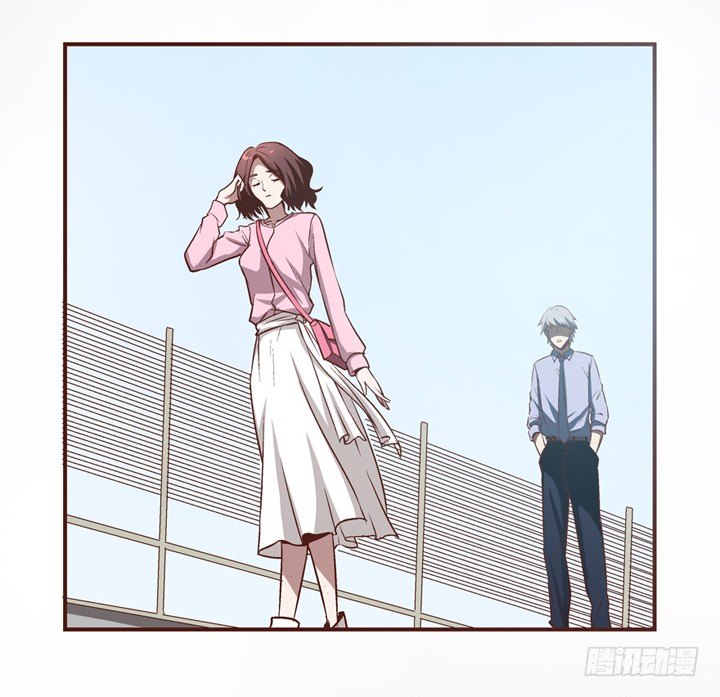 4话 知道了你的秘密(1/2)-第5话