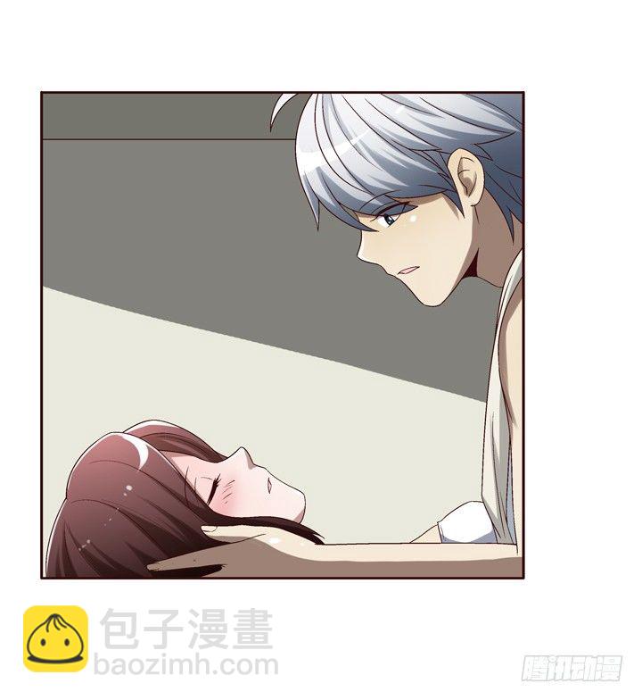 40话 带我回家有什么企图？-第41话