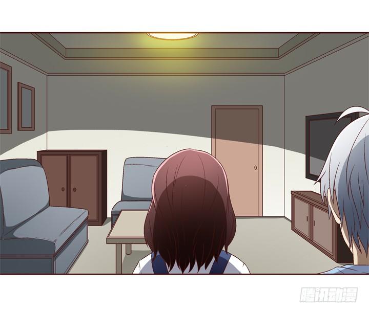 40话 带我回家有什么企图？-第41话