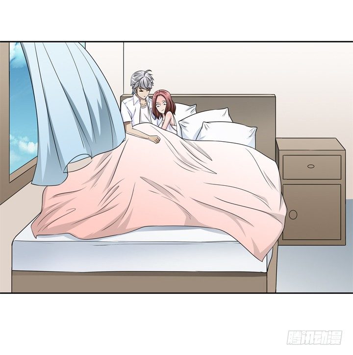 44话 谢林壹怎么在我床上！-第45话