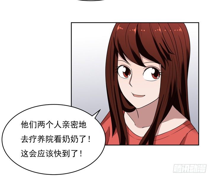 50话 两千年的守候-第51话