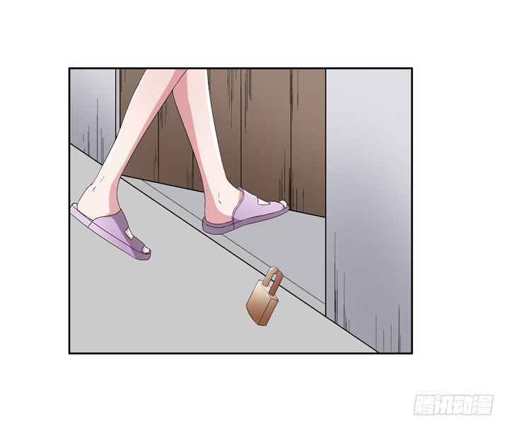 54话 这次换我救你-第55话