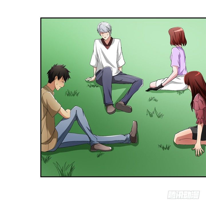 54话 这次换我救你-第55话