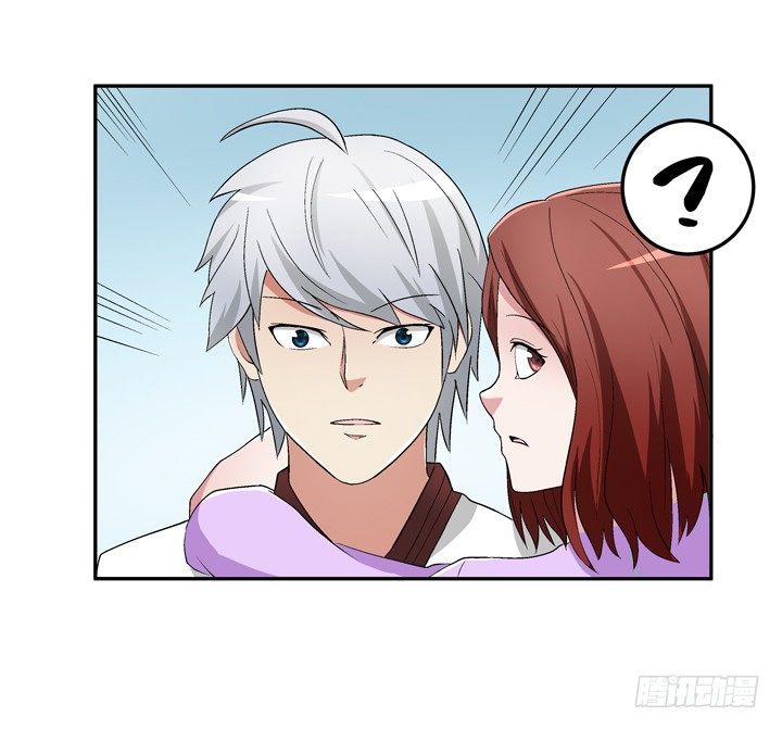 54话 这次换我救你-第55话