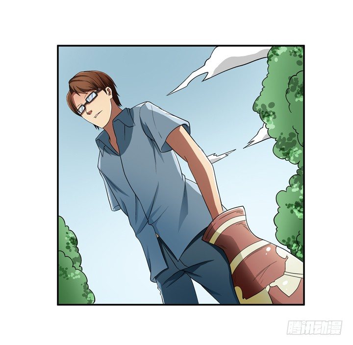 54话 这次换我救你-第55话