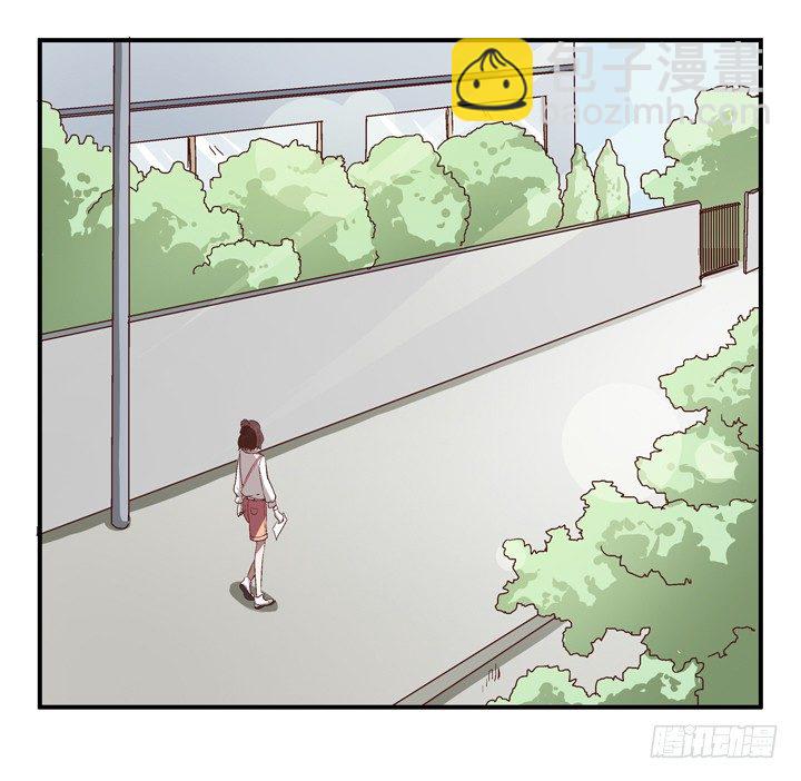 6话 分手我就死！(1/2)-第7话