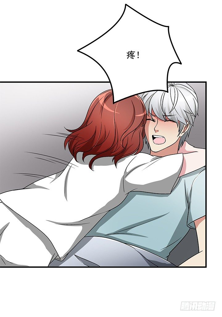 64话 我又活过来了(1/2)-第65话