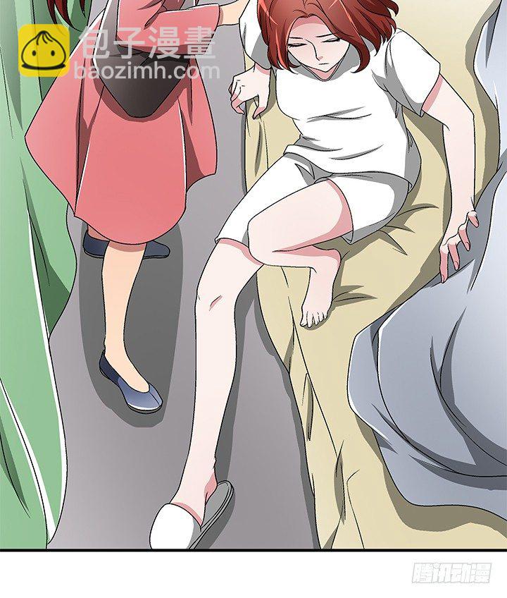 64话 我又活过来了(1/2)-第65话