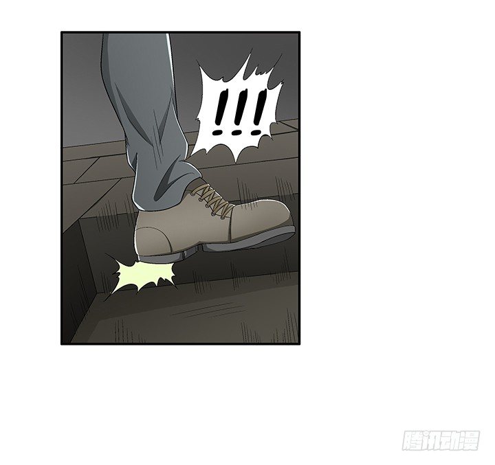 66话 深入秦皇陵(1/2)-第67话