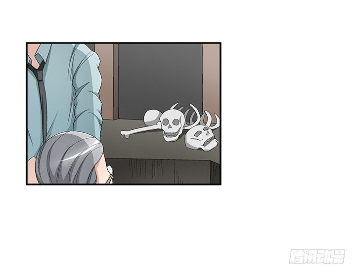 66话 深入秦皇陵(1/2)-第67话
