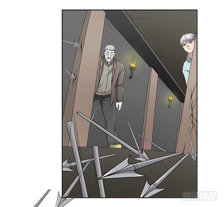 66话 深入秦皇陵(1/2)-第67话