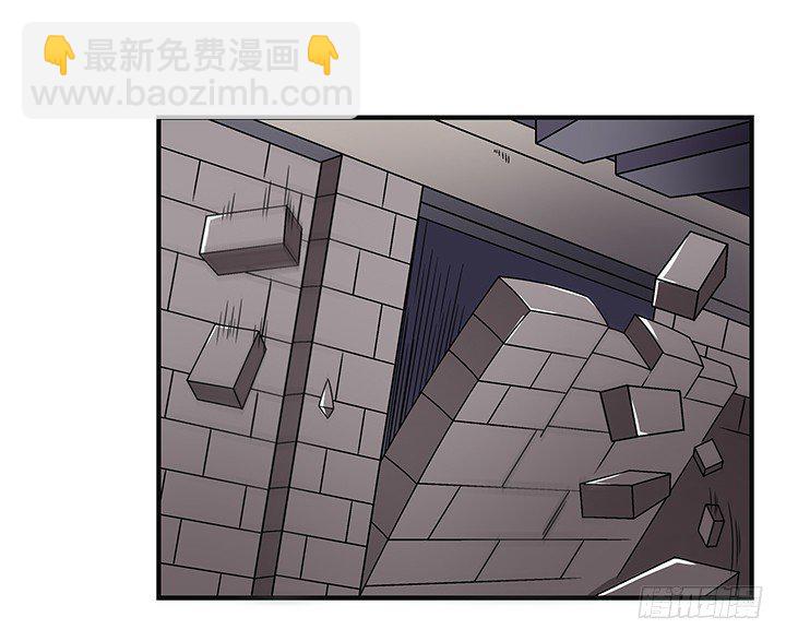 70话 后半生交给我(1/2)-第71话