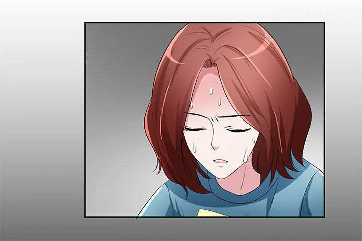 72话 最爱的人杀了她-第73话