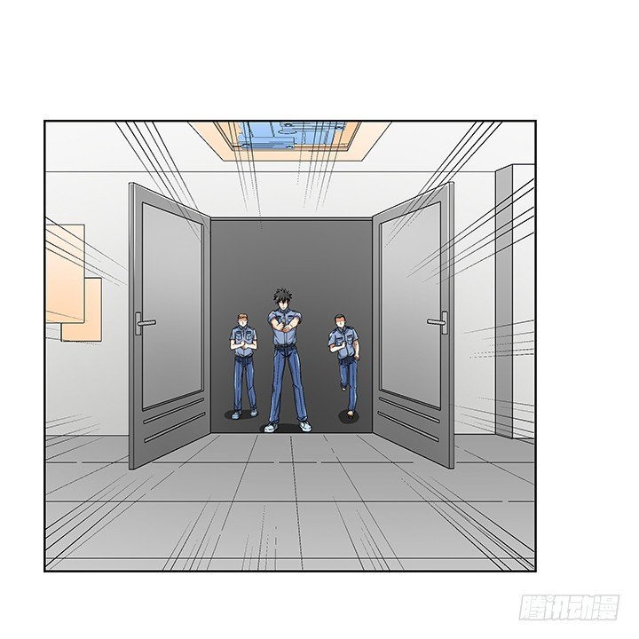 76话 温柔帅气的公子-第77话