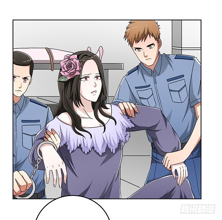 76话 温柔帅气的公子-第77话