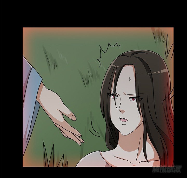 76话 温柔帅气的公子-第77话