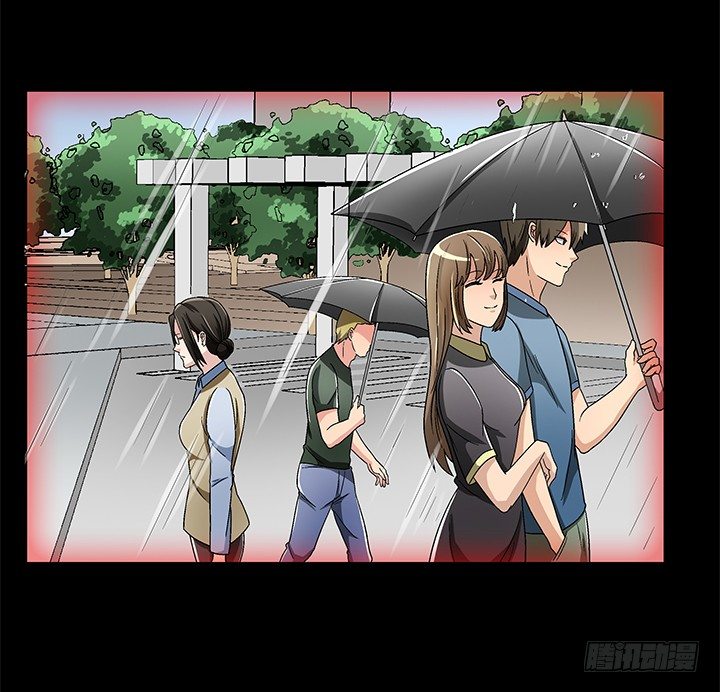 78话 陈云的守护-第79话