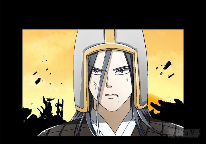 90话 苟且偷生有何用(1/2)-第91话
