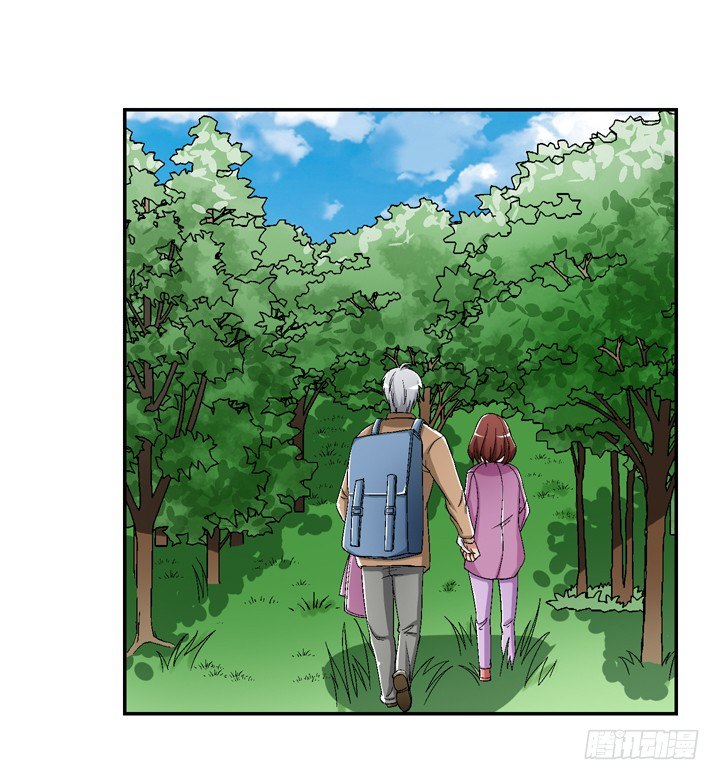 92话 我们约会吧-第93话