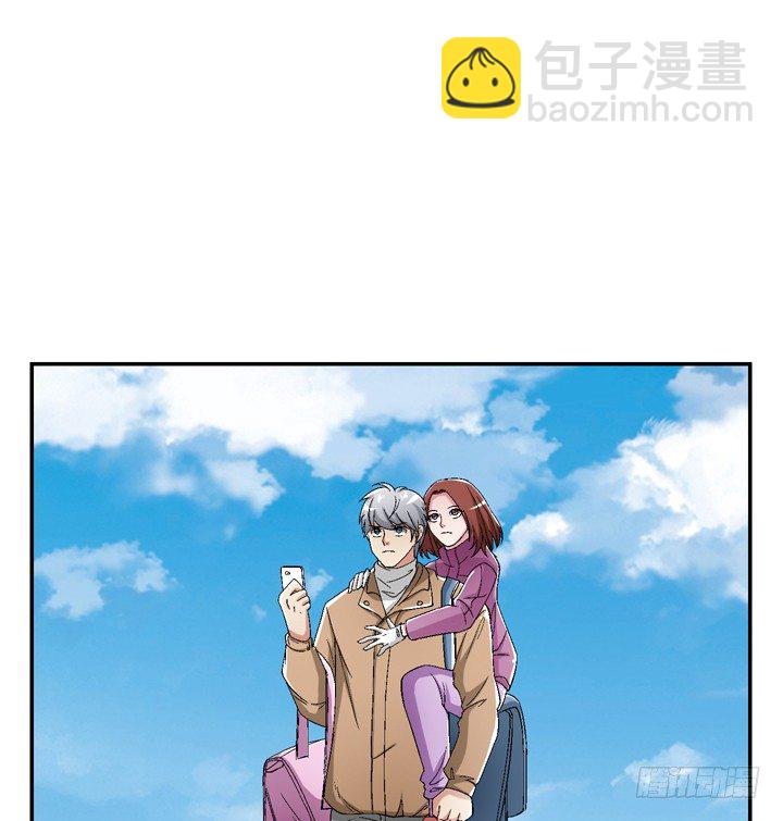 92话 我们约会吧-第93话