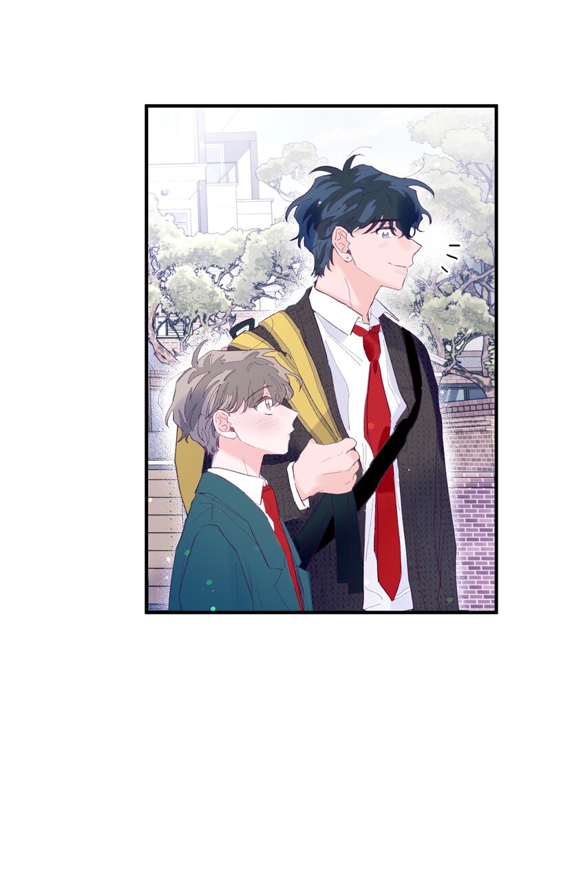 15 他喜欢的是宇正！！！(1/2)-第15话