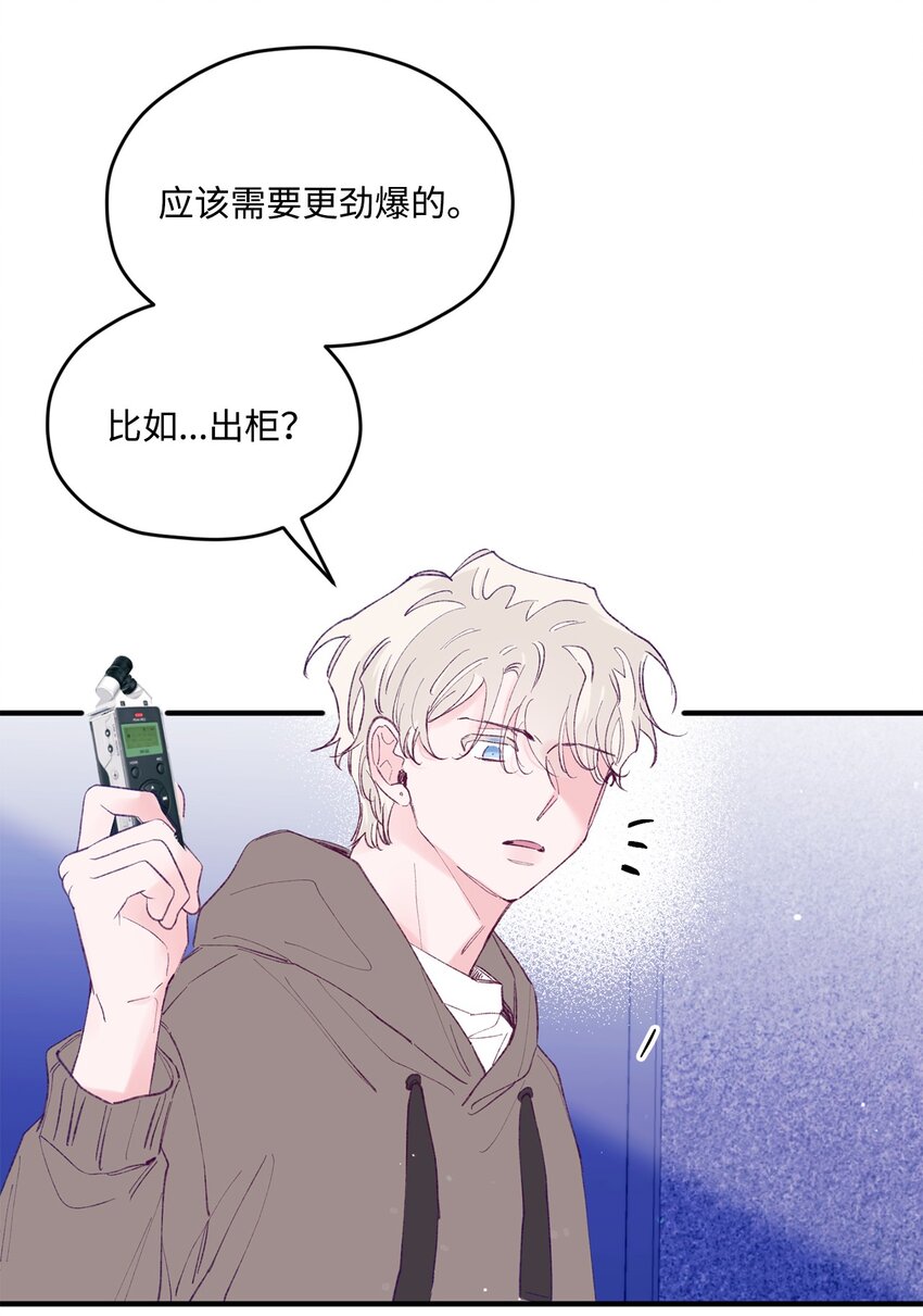 35 娱乐圈除名？(1/2)-第35话