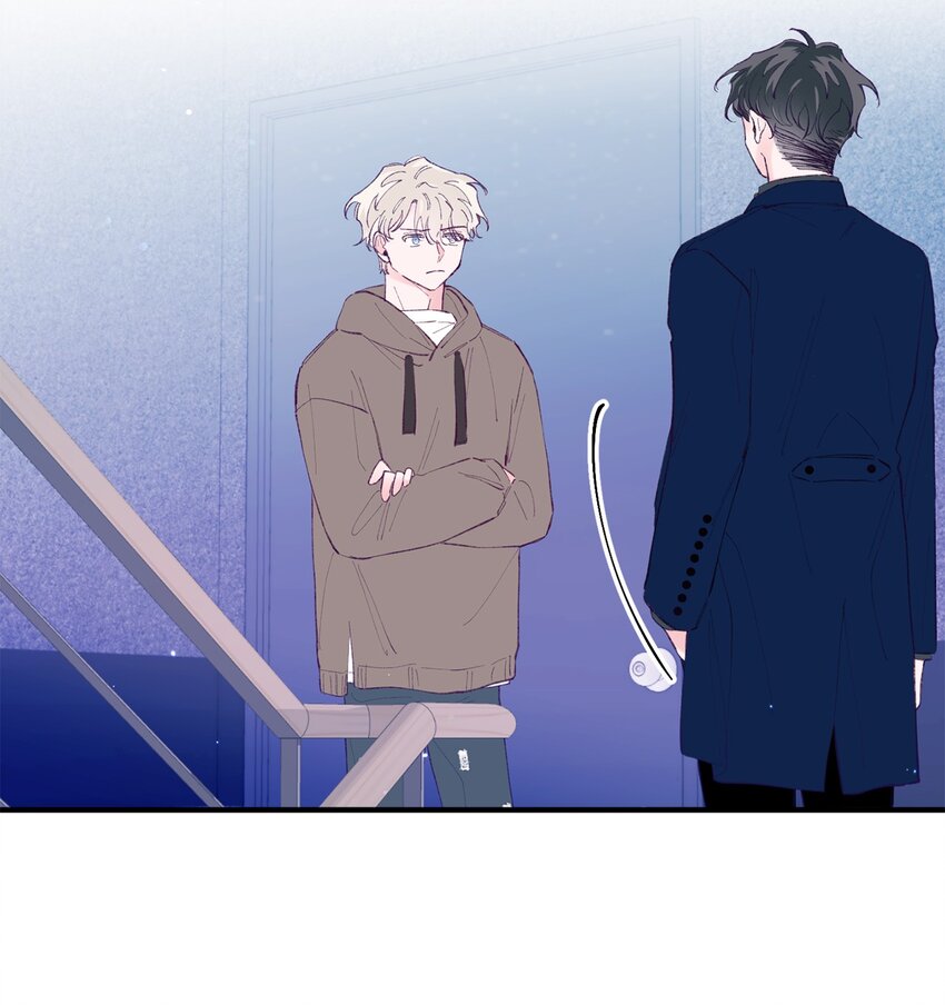 35 娱乐圈除名？(1/2)-第35话