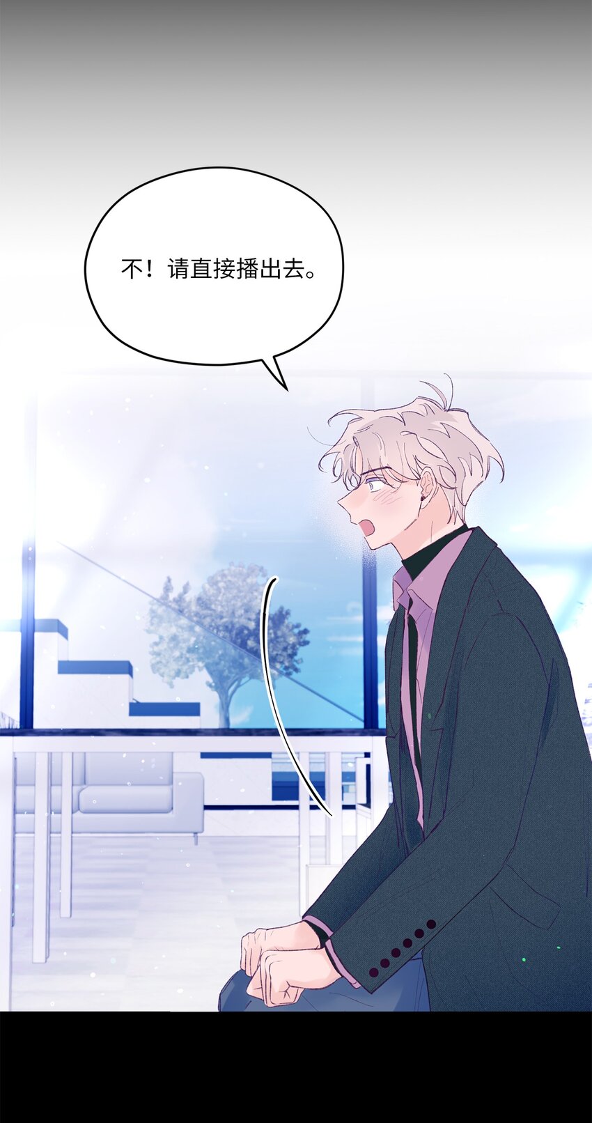 45 游泳约会(1/2)-第45话