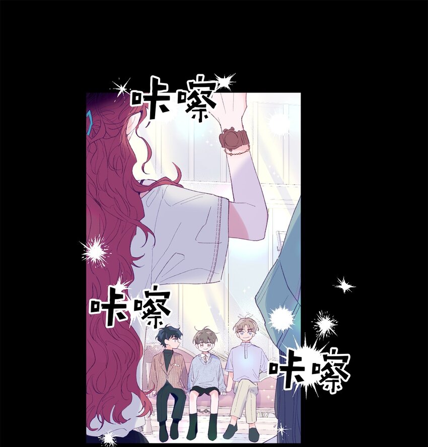 07 你不记得这张脸了吗？(1/2)-第7话