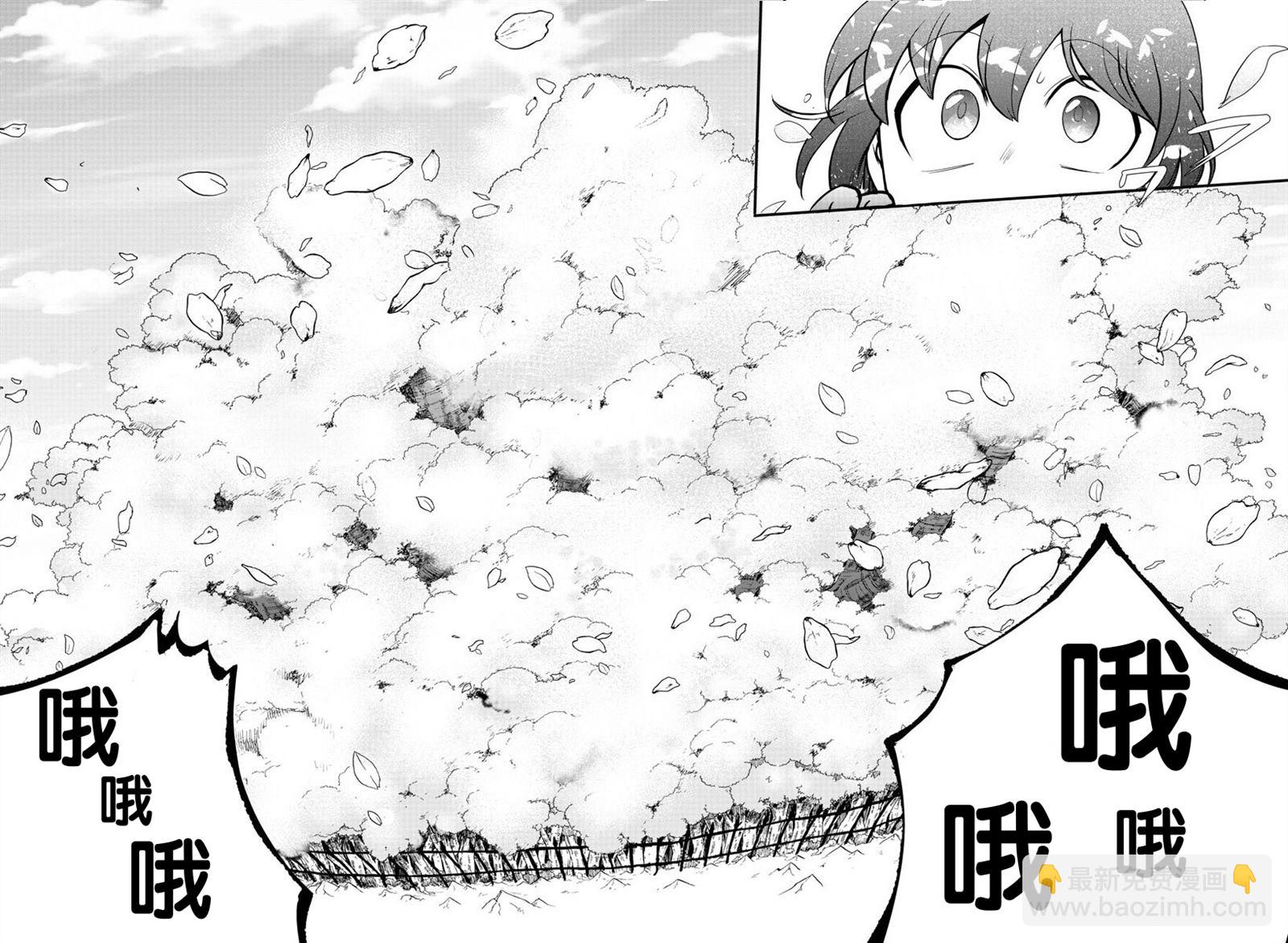 第138话 开花的条件-第159话