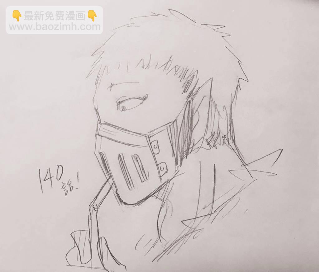 第140话 欢迎回家-第161话