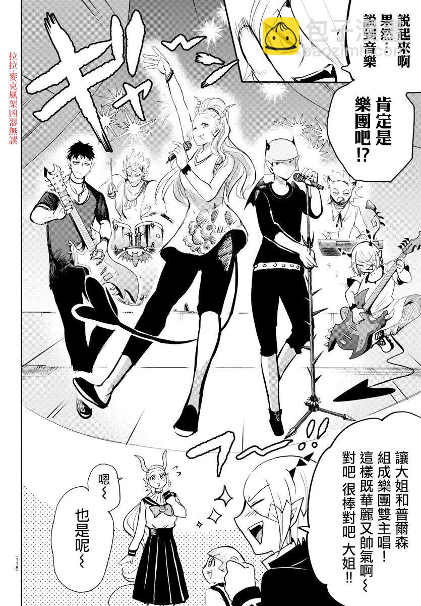 第148话 普尔森索伊-第169话