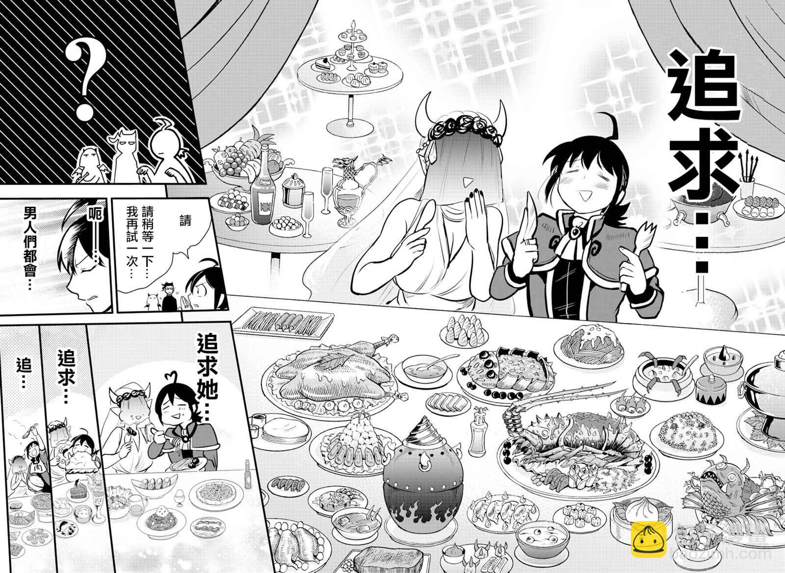 第156话 莉莉丝&middot;卡佩特-第177话